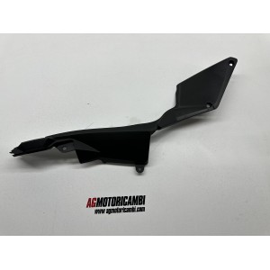 PLASTIC TANK FRAME COVER RIGHT SUZUKI V-STROM 1000 2014-2017