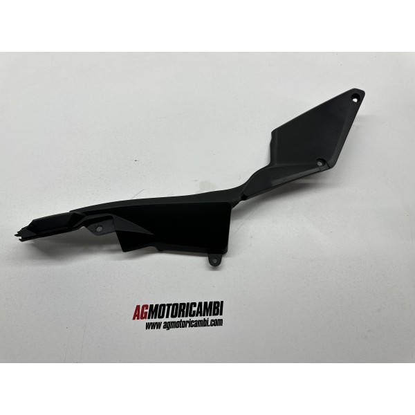 PLASTIC TANK FRAME COVER RIGHT SUZUKI V-STROM...