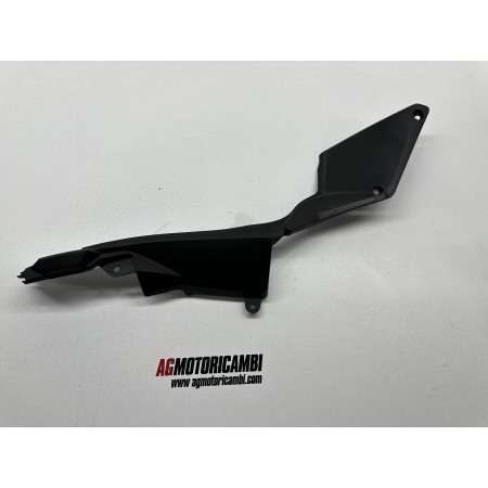 PLASTIC TANK FRAME COVER RIGHT SUZUKI V-STROM 1000 2014-2017