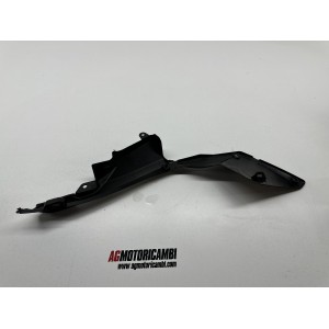 PLASTIC TANK FRAME COVER RIGHT SUZUKI V-STROM 1000 2014-2017 2