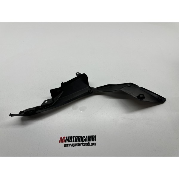 PLASTIC TANK FRAME COVER RIGHT SUZUKI V-STROM...