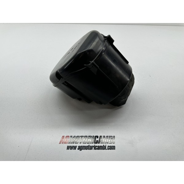 AIR BOX SCATOILA FILTRO ARIA SUZUKI V-STROM...