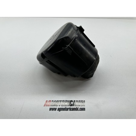 AIR BOX SCATOILA FILTRO ARIA SUZUKI V-STROM 1000 2014-2017
