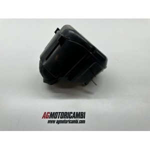 AIR BOX SCATOILA FILTRO ARIA SUZUKI V-STROM 1000 2014-2017 2
