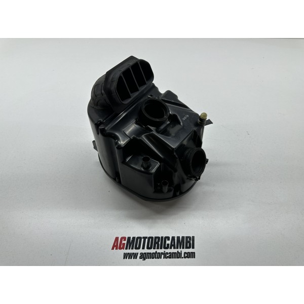 LUFTKASTEN SCATOILA LUFTFILTER SUZUKI V-STROM...