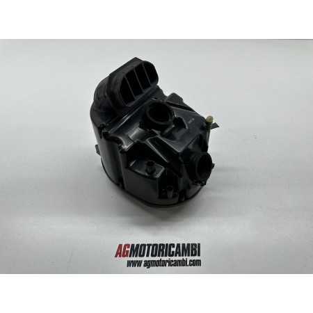 AIR BOX SCATOILA AIR FILTER SUZUKI V-STROM 1000 2014-2017