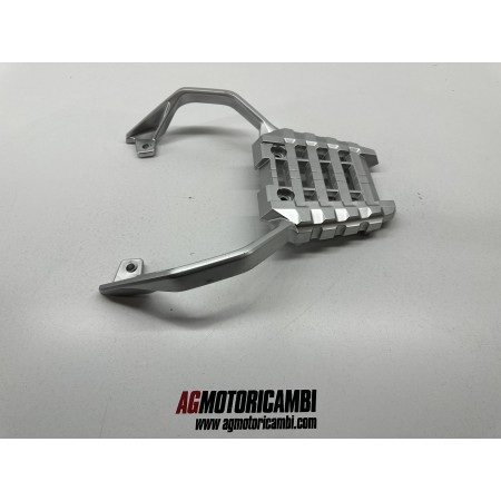 MANIGLIA MANIGLIONE POSTERIORE SUZUKI V-STROM 1000 2014-2017