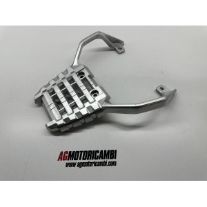 REAR GRAB HANDLE SUZUKI V-STROM 1000 2014-2017 2