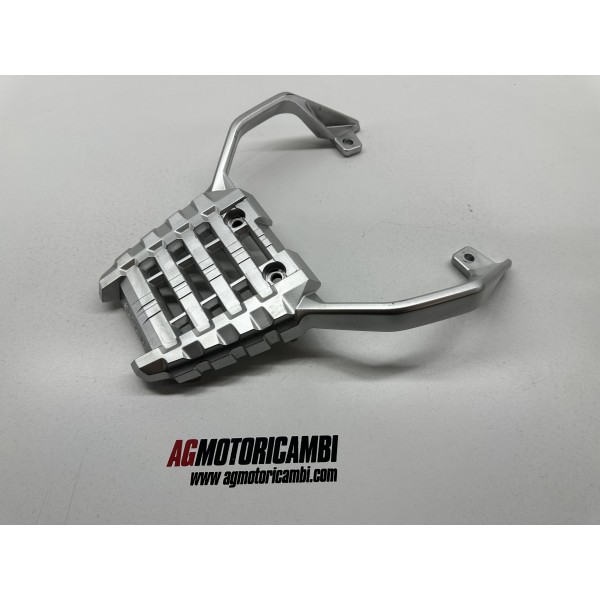 REAR GRAB HANDLE SUZUKI V-STROM 1000 2014-2017