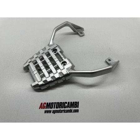 REAR GRAB HANDLE SUZUKI V-STROM 1000 2014-2017