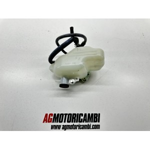 RADIATOR FLUID PAN SUZUKI V-STROM 1000 2014-2017