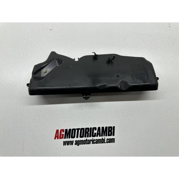 PLASTIC RADIATOR COVER SUZUKI V-STROM 1000...