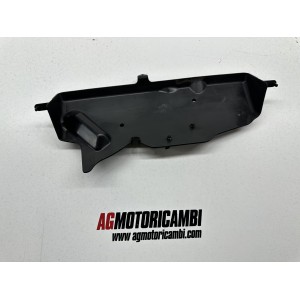 PLASTIC RADIATOR COVER SUZUKI V-STROM 1000 2014-2017 2