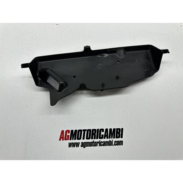 PLASTICA COVER RADIATORE SUZUKI V-STROM 1000...
