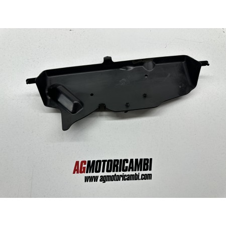 PLASTIC RADIATOR COVER SUZUKI V-STROM 1000 2014-2017