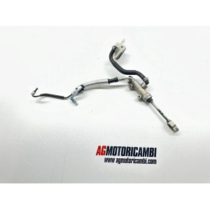 SUZUKI V-STROM 1000 2014-2017 REAR BRAKE MASTER CYLINDER