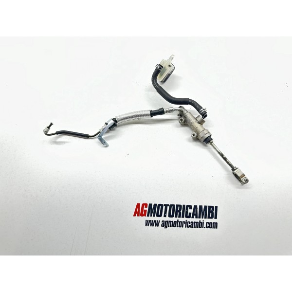 SUZUKI V-STROM 1000 2014-2017 REAR BRAKE MASTER...