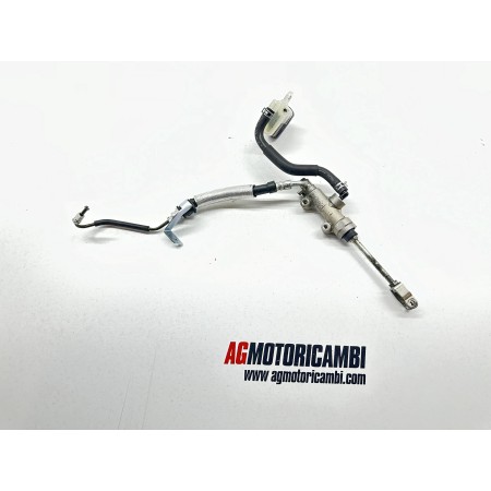 POMPA FRENO POSTERIORE SUZUKI V-STROM 1000 2014-2017