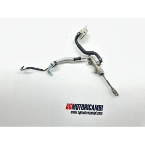 SUZUKI V-STROM 1000 2014-2017 REAR BRAKE MASTER CYLINDER 2