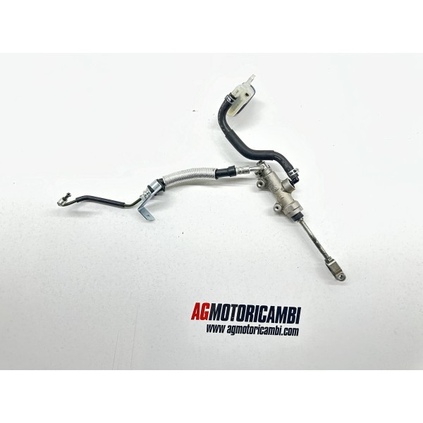 SUZUKI V-STROM 1000 2014-2017 REAR BRAKE MASTER...