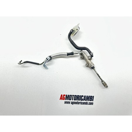 POMPA FRENO POSTERIORE SUZUKI V-STROM 1000 2014-2017