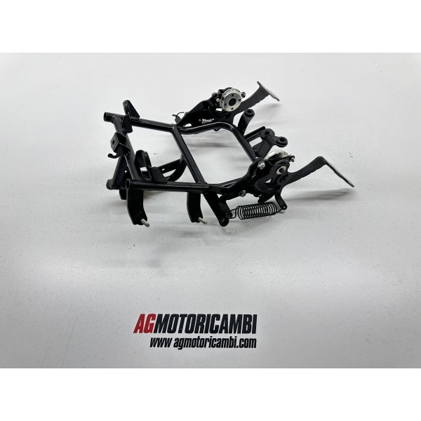 FRONT FRAME SUZUKI V-STROM 1000 2014-2017