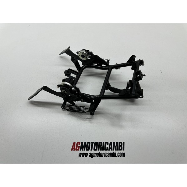 FRONT FRAME SUZUKI V-STROM 1000 2014-2017