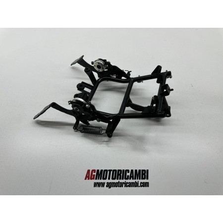 CHASIS DELANTERO SUZUKI V-STROM 1000 2014-2017