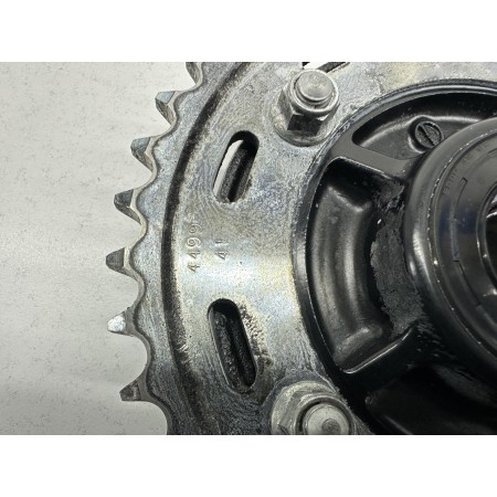 SUZUKI V-STROM 1000 2014-2017 KIT DE CHAINE DE PIGNON