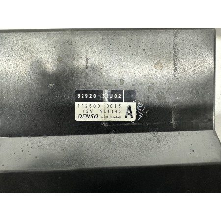 SUZUKI V-STROM 1000 2014-2017 KIT DE VERROUILLAGE DES CLÉS