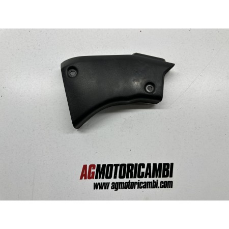 CACHE PLASTIQUE GAUCHE SUZUKI V-STROM 1000 2014-2017