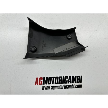 PLASTICA COVER SINISTRA SX SUZUKI V-STROM 1000 2014-2017