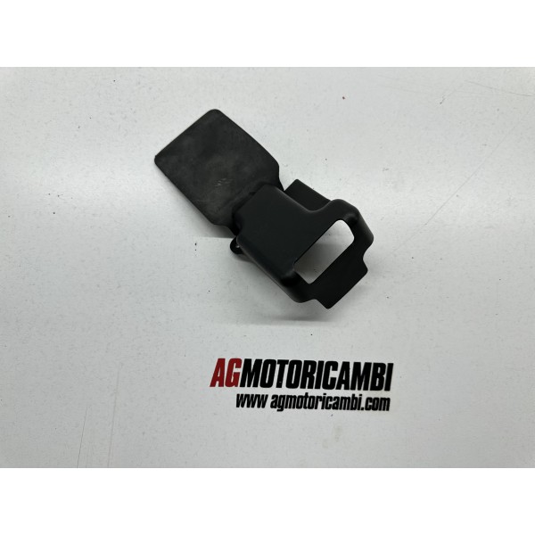 PLASTIC RADIATOR TRAY PROTECTOR SUZUKI V-STROM...