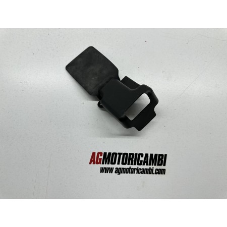 PLASTIC RADIATOR TRAY PROTECTOR SUZUKI V-STROM 1000 2014-2017