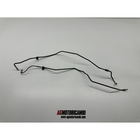 LIGNES DE FREINS ABS SUZUKI V-STROM 1000 2014-2017