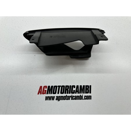 CONDOTTO ARIA RADIATORE OLIO BMW K 1200 RS K1200RS 1997-2000