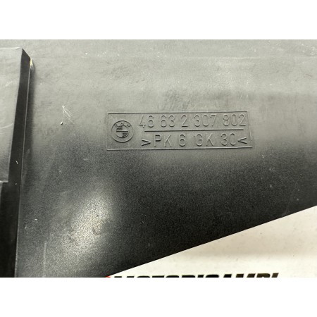 CONDOTTO ARIA RADIATORE OLIO BMW K 1200 RS K1200RS 1997-2000