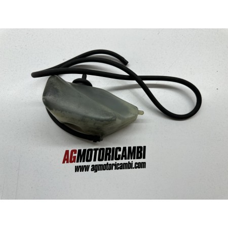 RADIATOR FLUID PAN BMW K 1200 RS K1200RS 1997-2000