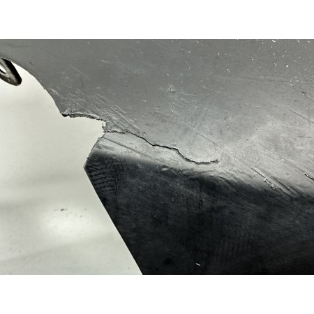 BMW K 1200 RS K1200RS 1997-2000 BELLY PAN UNDERBODY