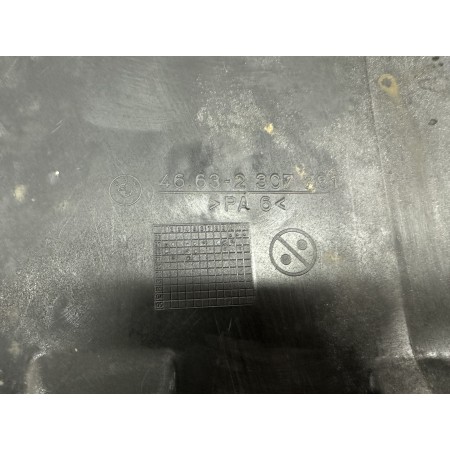 CARENA PANCIA SOTTO SCOCCA BMW K 1200 RS K1200RS 1997-2000