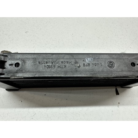 ENGINE OIL COOLER BMW K 1200 RS K1200RS 1997-2000