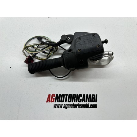 HALF HANDLEBAR CLUTCH MASTER CYLINDER LEFT LEFT BMW K 1200 RS K1200RS 1997-2000