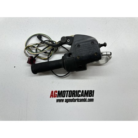 HALF HANDLEBAR CLUTCH MASTER CYLINDER LEFT LEFT BMW K 1200 RS K1200RS 1997-2000