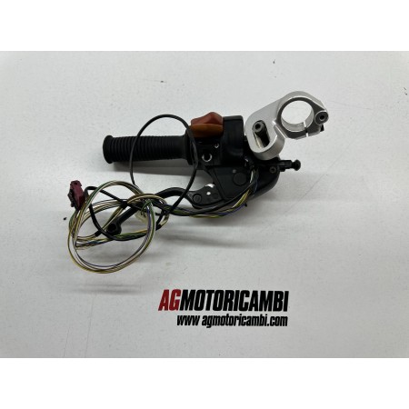 HALF HANDLEBAR CLUTCH MASTER CYLINDER LEFT LEFT BMW K 1200 RS K1200RS 1997-2000