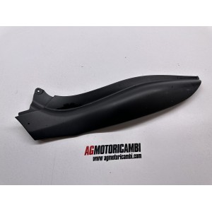 HINTERE VERKLEIDUNG LINKS BMW K 1200 RS K1200RS 1997-2000