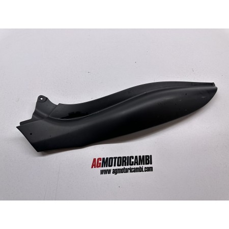 HINTERE VERKLEIDUNG LINKS BMW K 1200 RS K1200RS 1997-2000