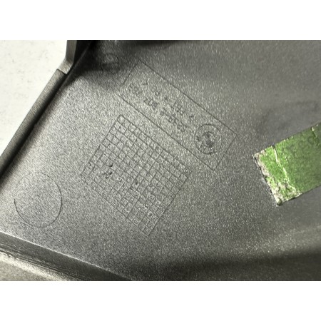 HINTERE VERKLEIDUNG LINKS BMW K 1200 RS K1200RS 1997-2000