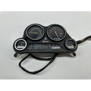 STRUMENTAZIONE CONTA KM BMW K 1200 RS K1200RS 1997-2000 2