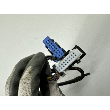 INSTRUMENTATION KM COUNTER BMW K 1200 RS K1200RS 1997-2000