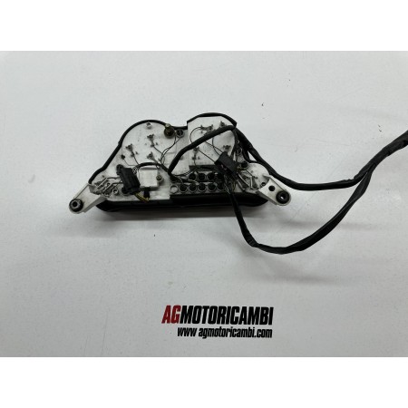 INSTRUMENTATION KM COUNTER BMW K 1200 RS K1200RS 1997-2000